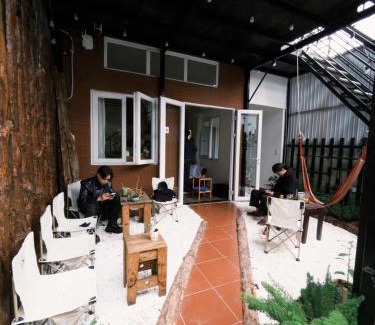 Phuong House | ẨN HOME n COFFEE