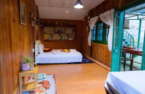 Da Lat House | Ở Đây Thôi - Homestay Đà Lạt