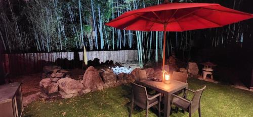 Sumino Villa | あかがね荘別邸