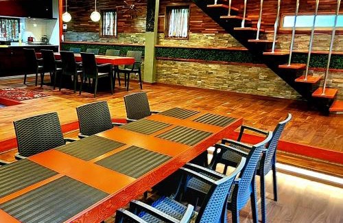 Sumino Villa | あかがね荘別邸