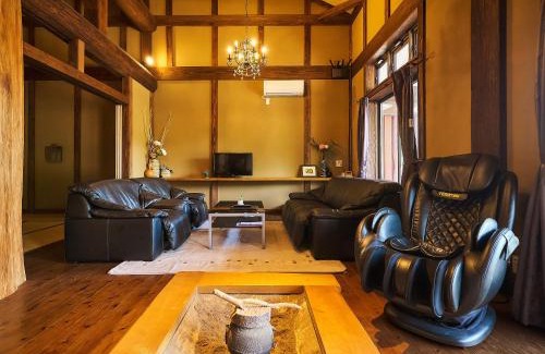 Asagiri Hotel | あさぎり山荘ひばり