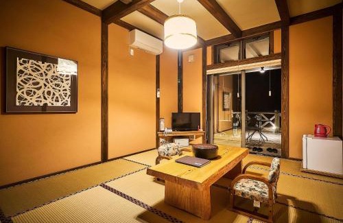 Asagiri Hotel | あさぎり山荘ひばり