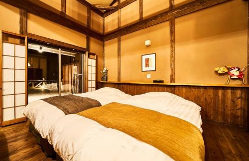 Asagiri Hotel | あさぎり山荘ひばり