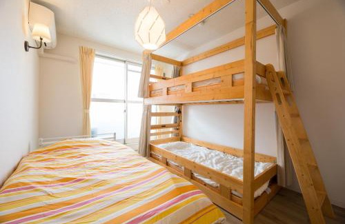 Chikusa Ward House | あやきちゲストハウス