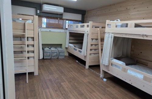 Suruga Ward House | いちごの里祭り村