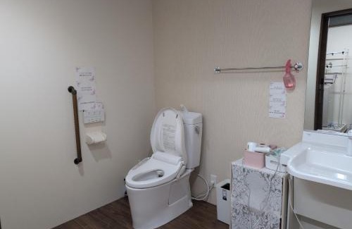 Suruga Ward House | いちごの里祭り村