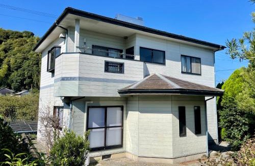 Makinohara House | いちほの宿 友秀