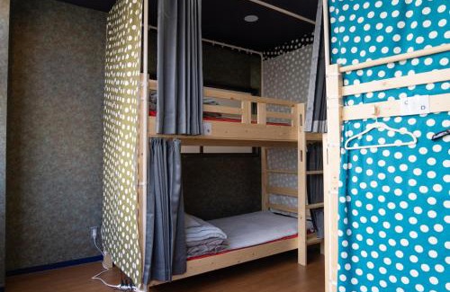 Mito House | いちょう坂ゲストハウス