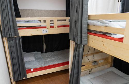 Mito House | いちょう坂ゲストハウス