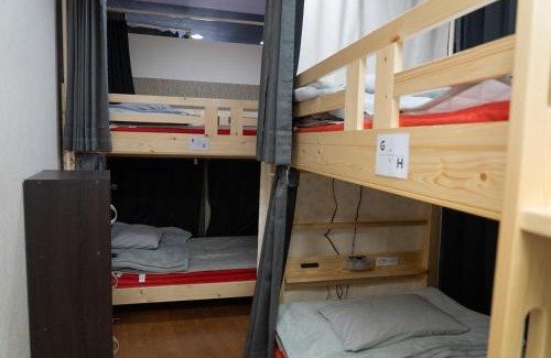 Mito House | いちょう坂ゲストハウス