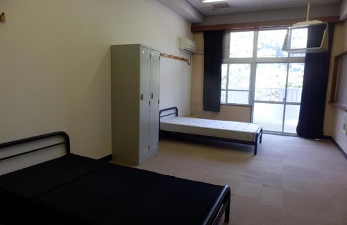 Yusuhara-cho House | いなかパイプ ドミトリー546