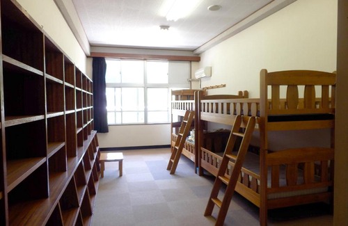 Yusuhara-cho House | いなかパイプ ドミトリー546