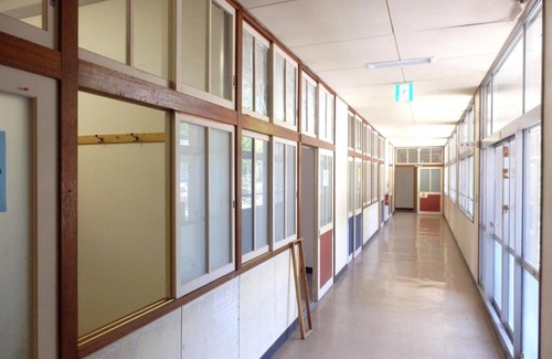 Yusuhara-cho House | いなかパイプ ドミトリー546