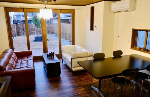 Odawara Apartment | いぬと海辺