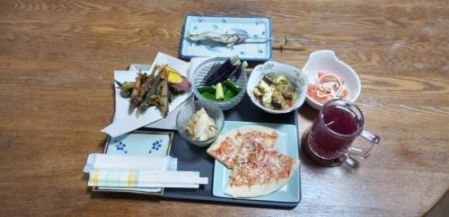 Toyama House | いやし民泊の宿てっち