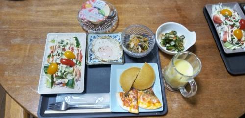 Toyama House | いやし民泊の宿てっち