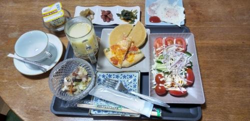 Toyama House | いやし民泊の宿てっち