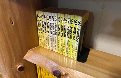 Tokigawa Apartment | うぐいすハウス