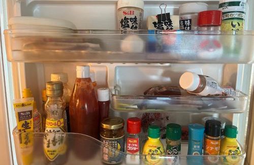 Tokigawa Apartment | うぐいすハウス