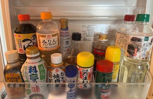 Tokigawa Apartment | うぐいすハウス