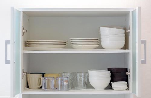 Onomichi Apartment | おのみちホテル