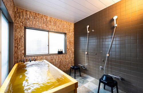 Yufuin Onsen Villa | かわもと別邸garden