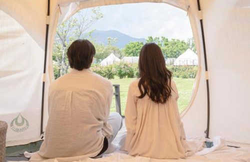 Taketa Other | くじゅう花公園 グランピングパーク花と星