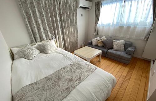 Musashino Apartment | さくら旅館 吉祥寺千利休 301