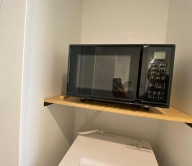 Musashino Apartment | さくら旅館 吉祥寺千利休 301