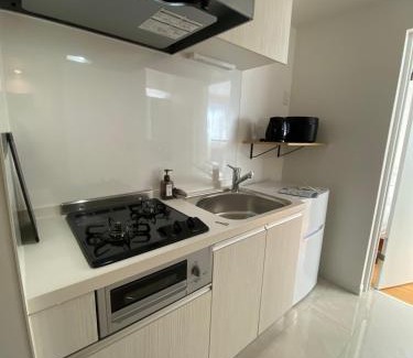 Musashino Apartment | さくら旅館 吉祥寺千利休 301