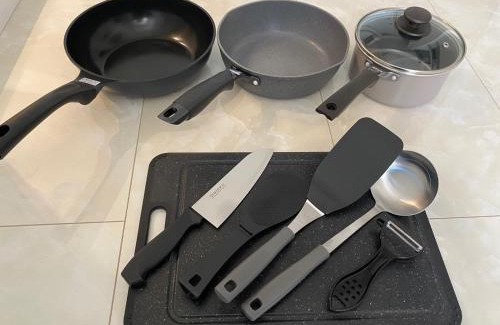 Musashino Apartment | さくら旅館 吉祥寺千利休 301