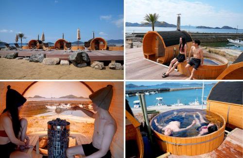 Hirao Resort | しお活Harbor