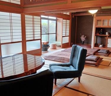 Tsukura Bed & Breakfast | しまなみ海道お宿ぽんぽこ