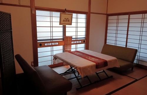 Tsukura Bed & Breakfast | しまなみ海道お宿ぽんぽこ