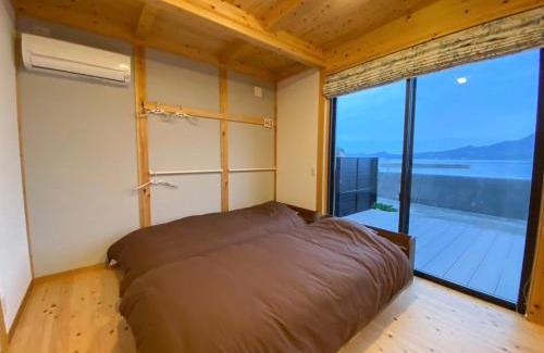 Ochi-gun House | しまなみ海道 COTTAGE Umimae