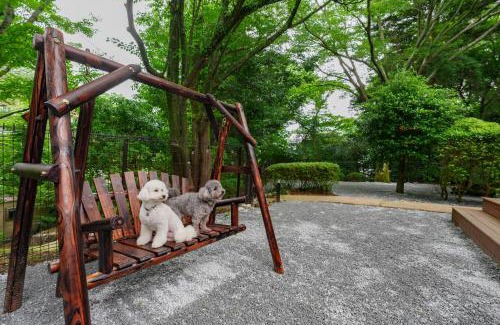 Ito Villa | じぇーむすのおうち