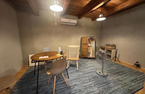 Sukumo House | すくもBOX guesthouse