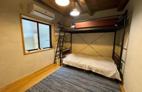 Sukumo House | すくもBOX guesthouse