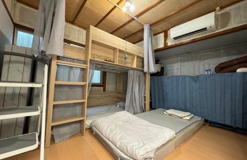 Sukumo House | すくもBOX guesthouse