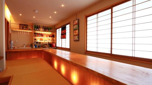 Ukyo Ward Hotel | すし米