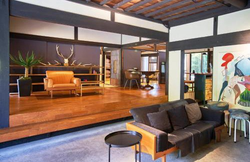 Fukuyama House | せとうち母家 Setouchi OMOYA