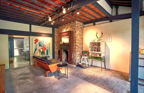 Fukuyama House | せとうち母家 Setouchi OMOYA