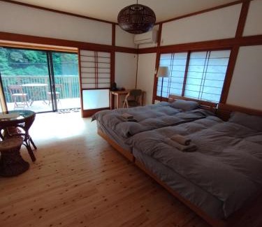 Ino-cho Hotel | そらやまゲストハウス Sorayama guesthouse