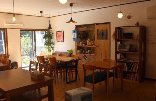 Ino-cho Hotel | そらやまゲストハウス Sorayama guesthouse