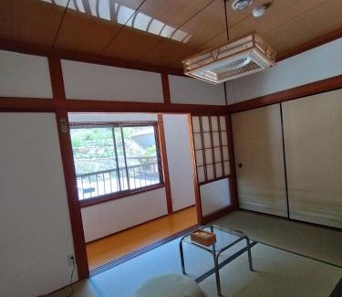 Ino-cho Hotel | そらやまゲストハウス Sorayama guesthouse