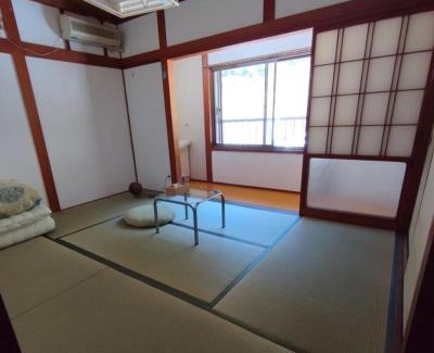 Ino-cho Hotel | そらやまゲストハウス Sorayama guesthouse