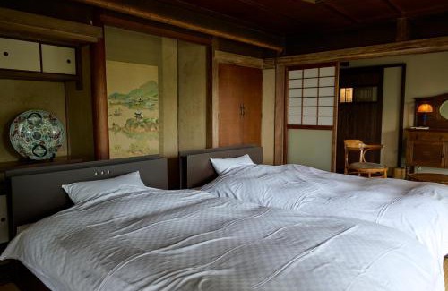 Tomonoura Onsen House | そわか楼