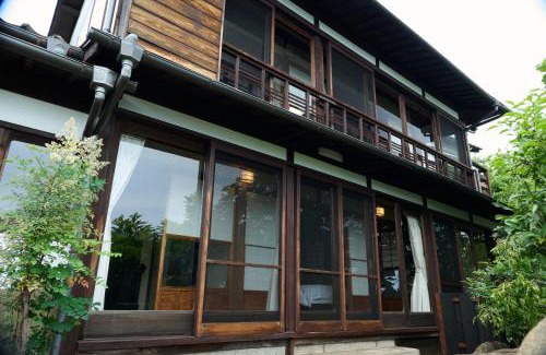 Tomonoura Onsen House | そわか楼