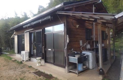 Kami House | たけ丸