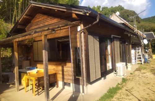 Kami House | たけ丸